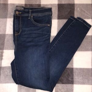 Torrid Midfit Super Skinny Jeans
